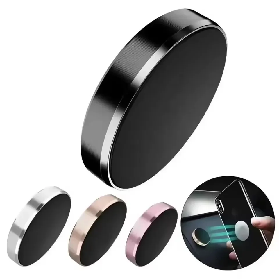 Magnetic Car Phone Holder Magn - огляд і ціна Phone Accessory