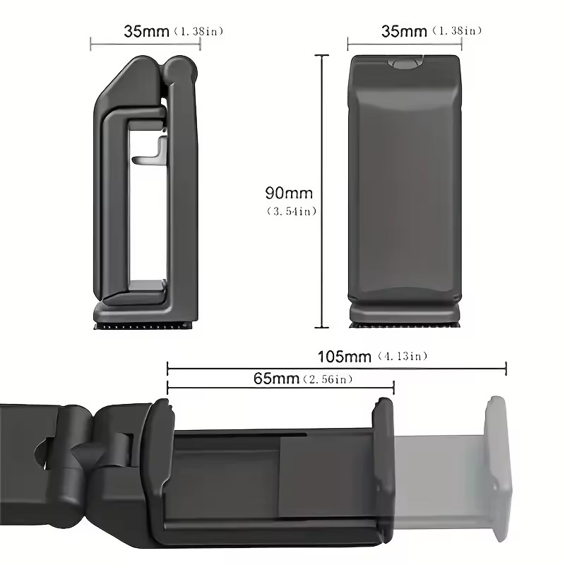 Multi-functional Train Seat Sm - огляд і ціна Phone Accessory
