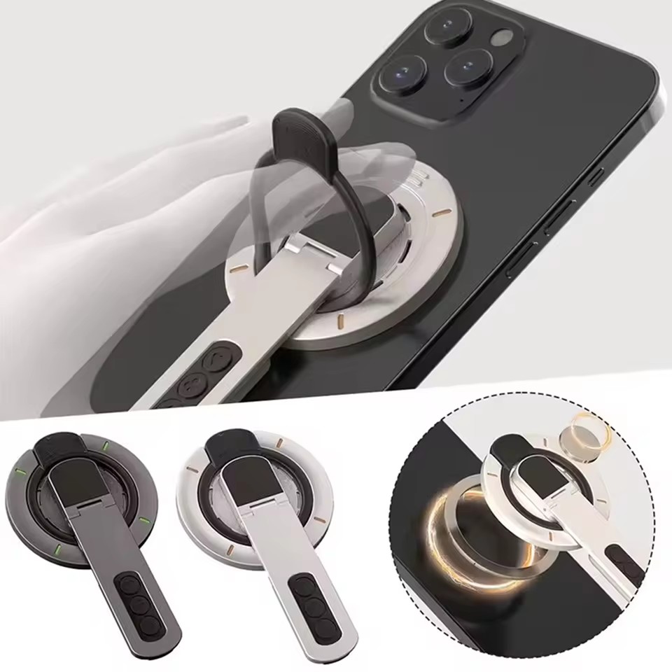 1Pc 360 ° Roration Stand for M - огляд і ціна Phone Accessory