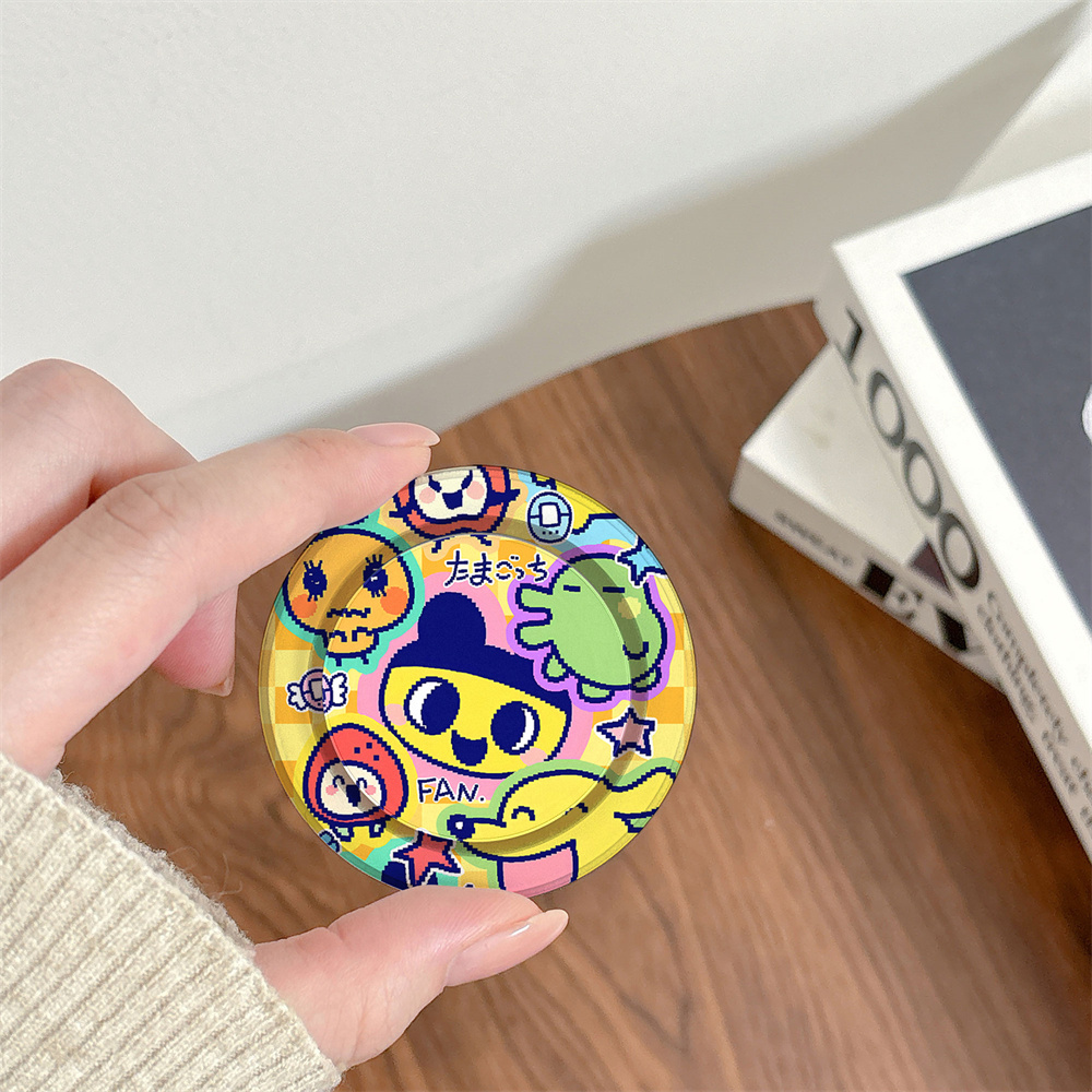 Kawaii INS Retro Tamagotchi Ma - огляд і ціна Retro Handset Phone
