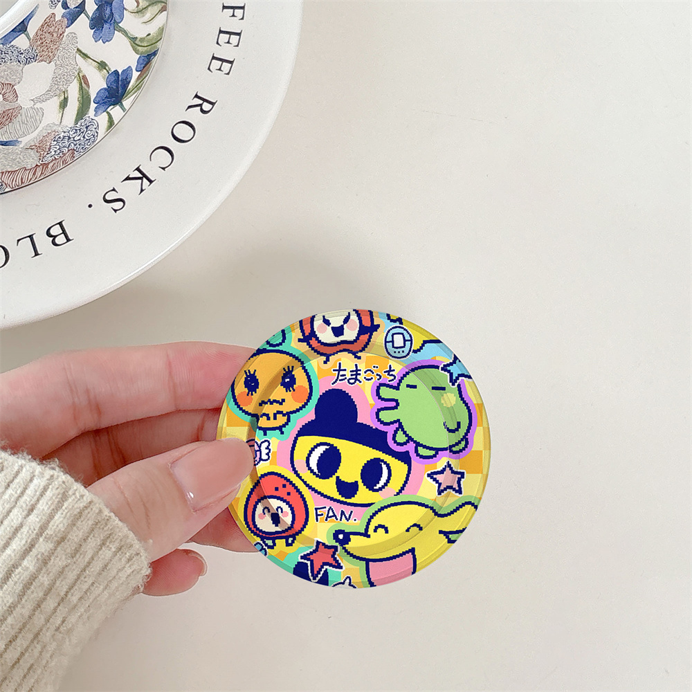 Kawaii INS Retro Tamagotchi Ma - огляд і ціна Retro Handset Phone