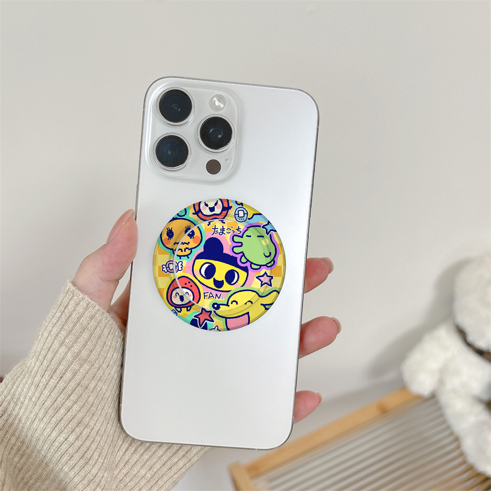 Kawaii INS Retro Tamagotchi Ma - огляд і ціна Retro Handset Phone