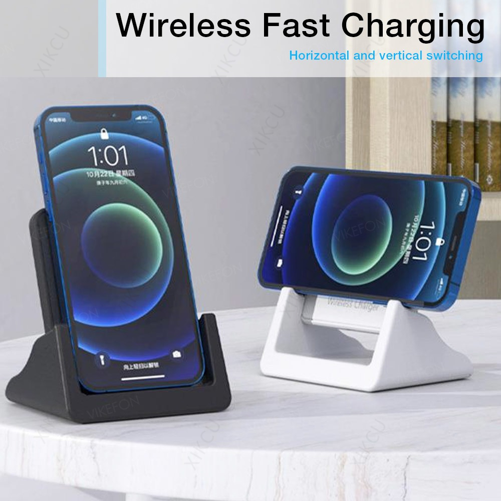 Desktop Removable Phone Holder - огляд і ціна Phone Accessories Charger