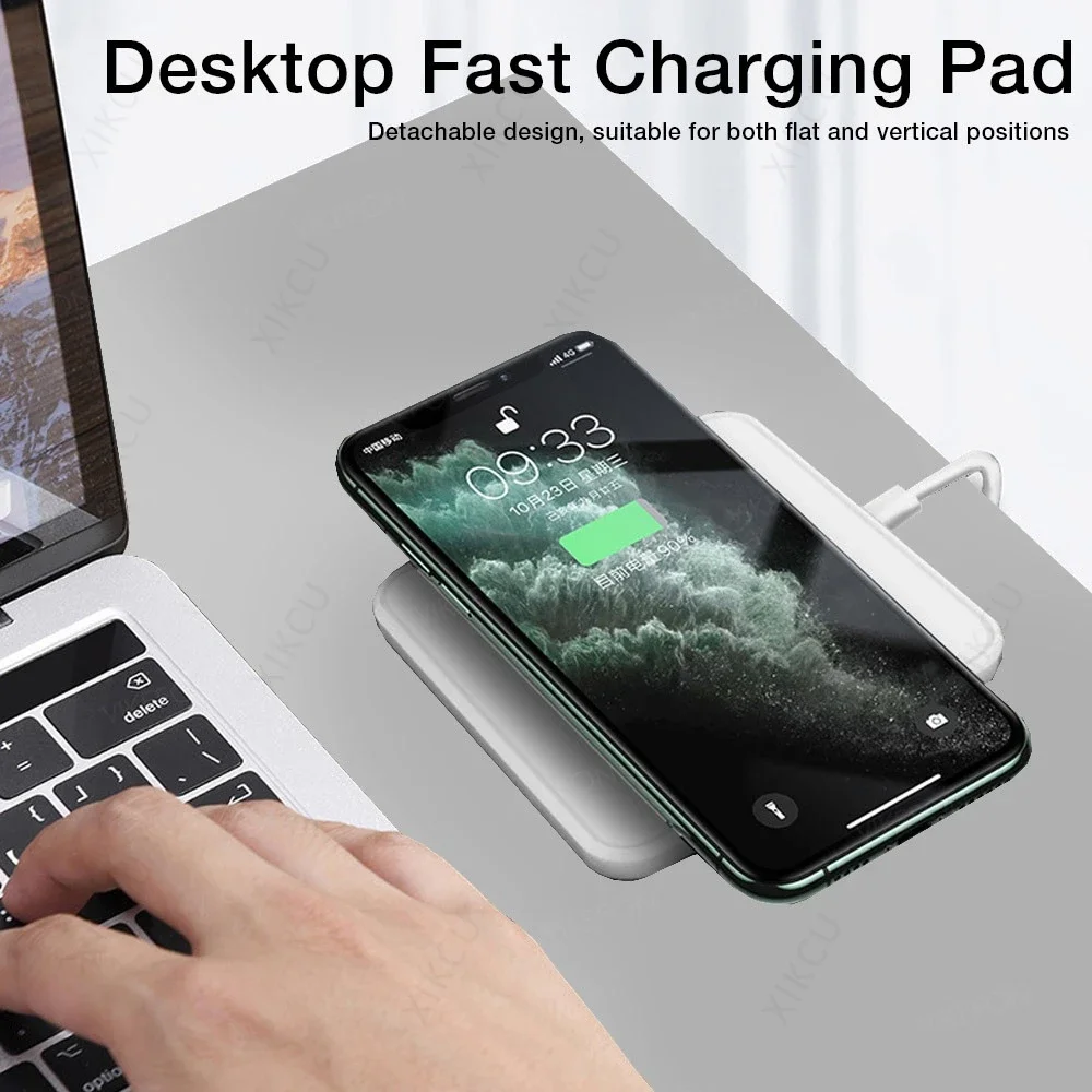 Desktop Removable Phone Holder - огляд і ціна Phone Accessories Charger