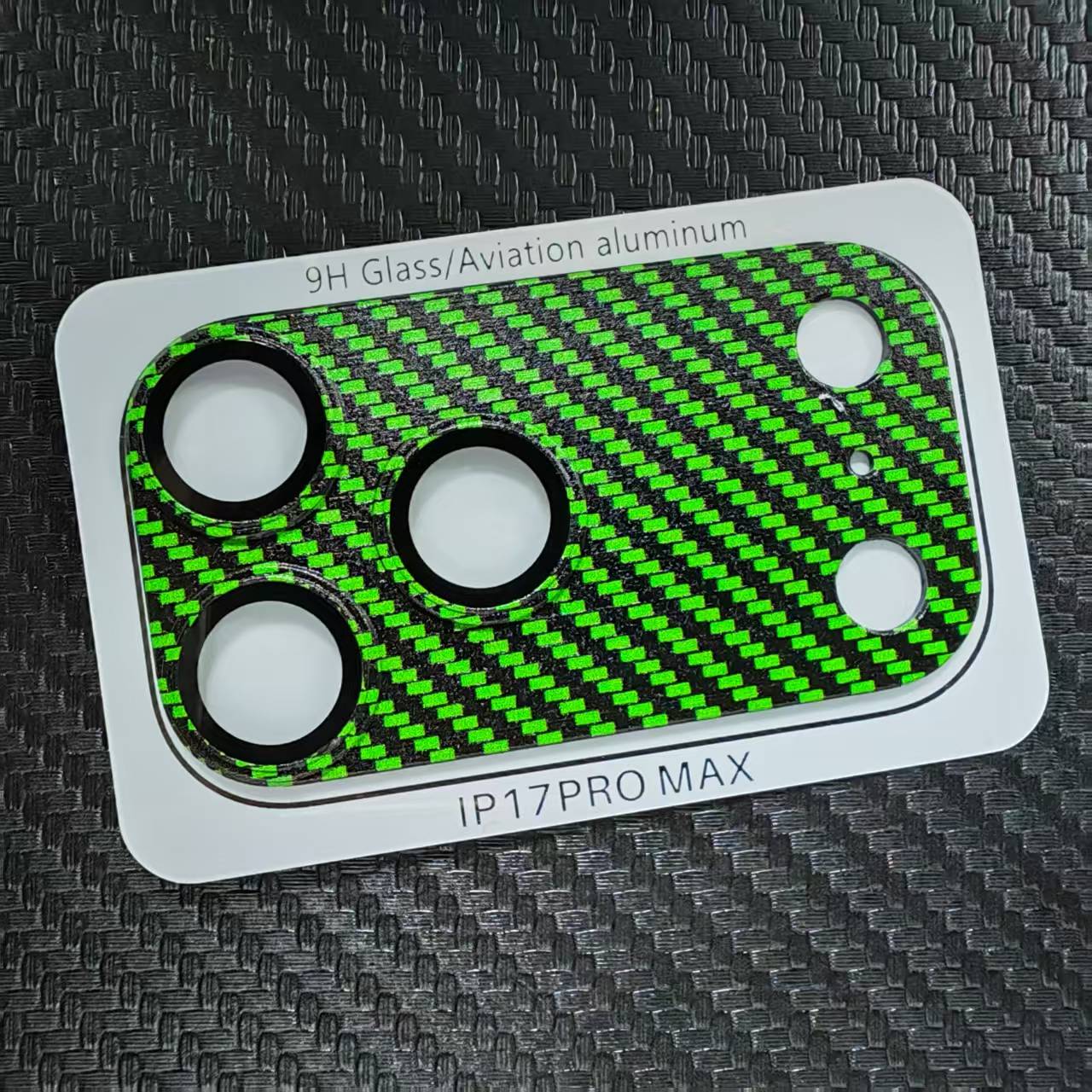 Carbon Fiber Kevlar Full Camer - огляд і ціна Quality Phone Accessories