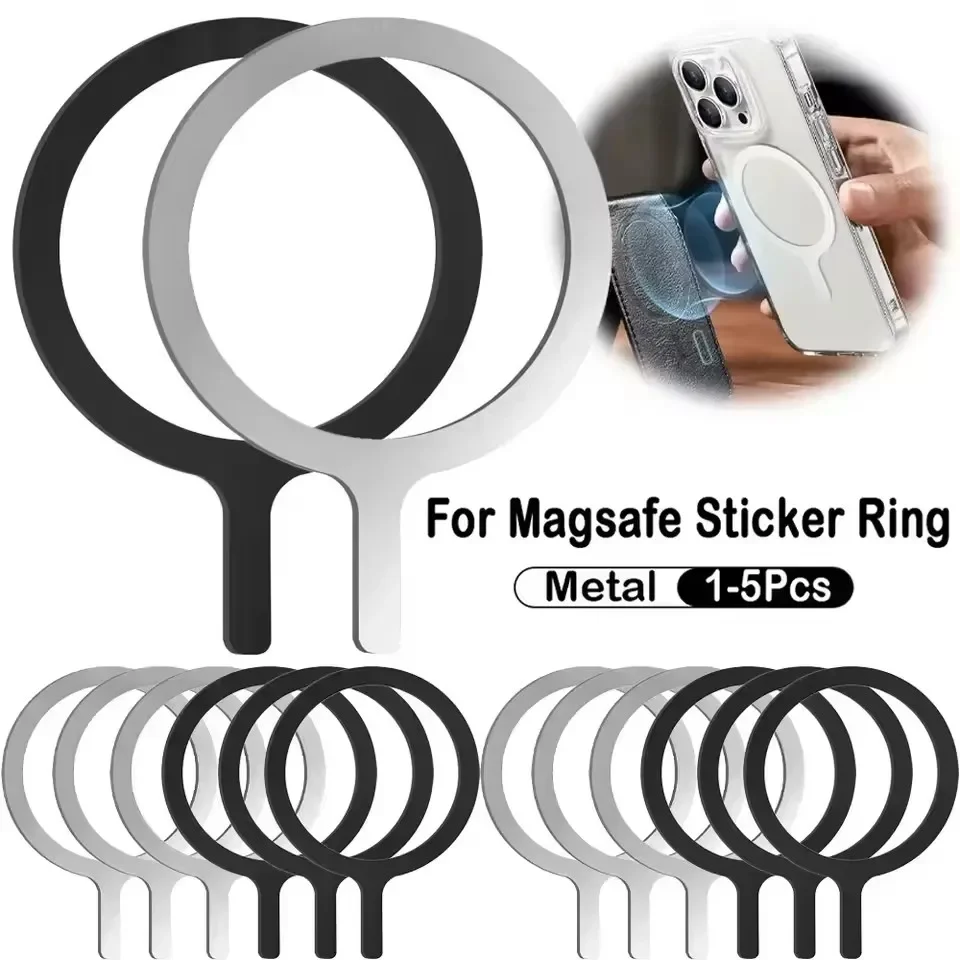Stainless Steel Universal Magn - огляд і ціна Phone Accessories Charger