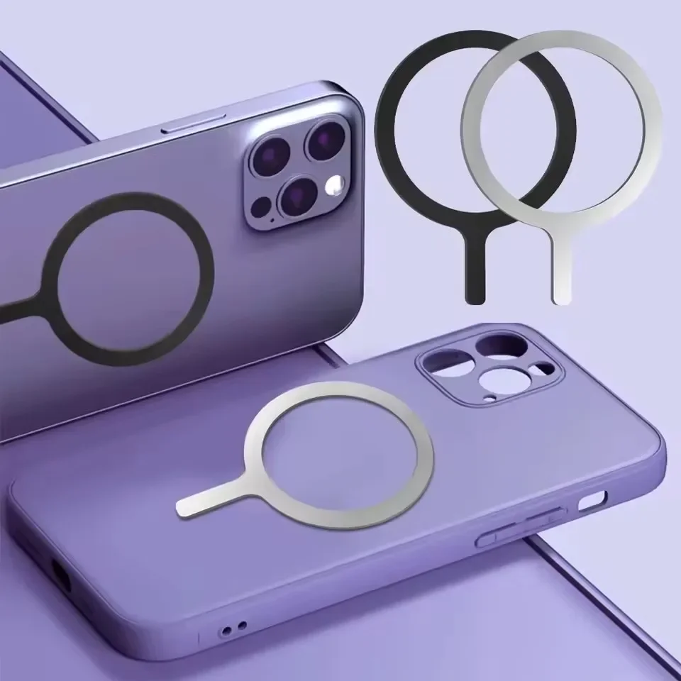 Stainless Steel Universal Magn - огляд і ціна Phone Accessories Charger