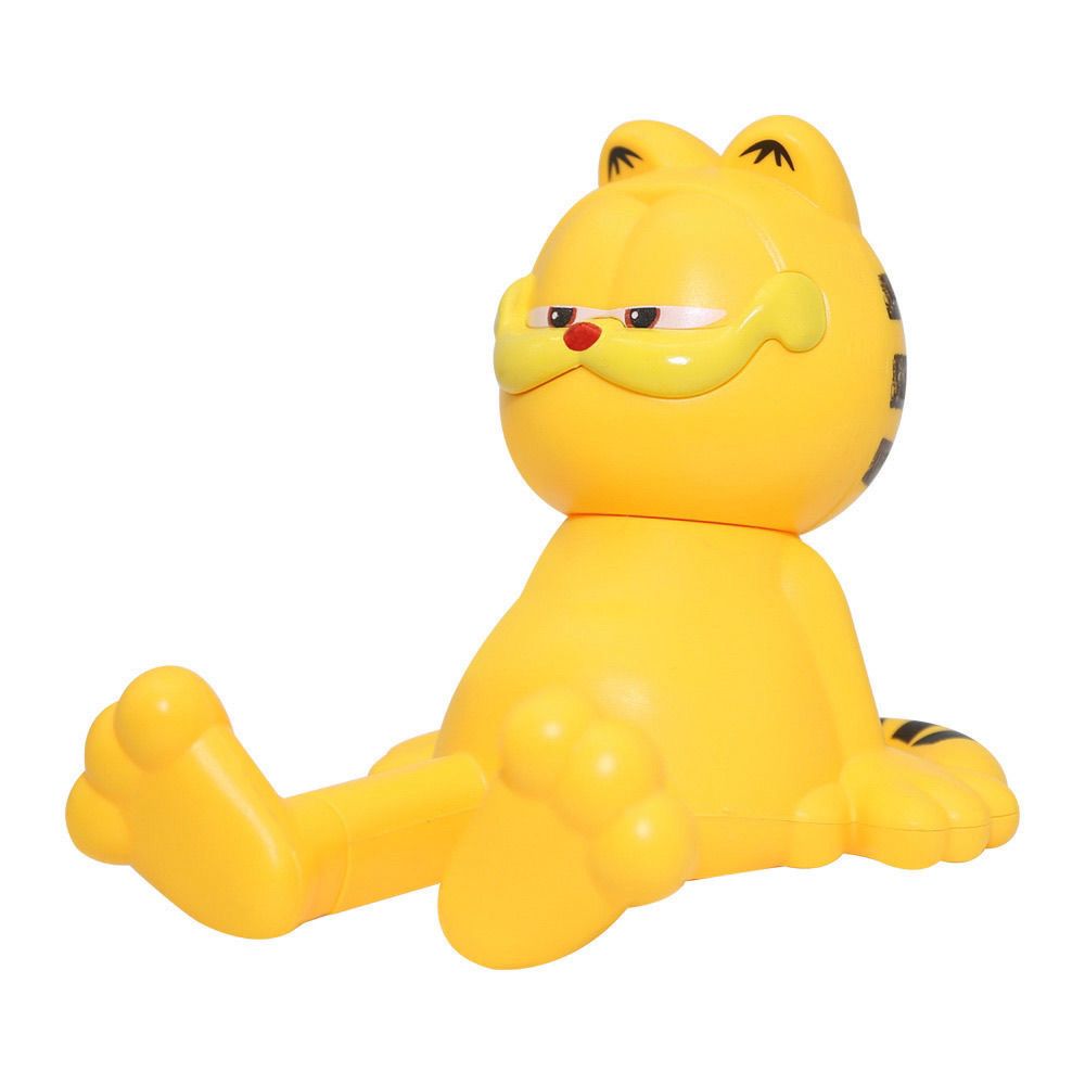 Garfield anime cartoon cute do - огляд і ціна Phone Accessories Wholesale