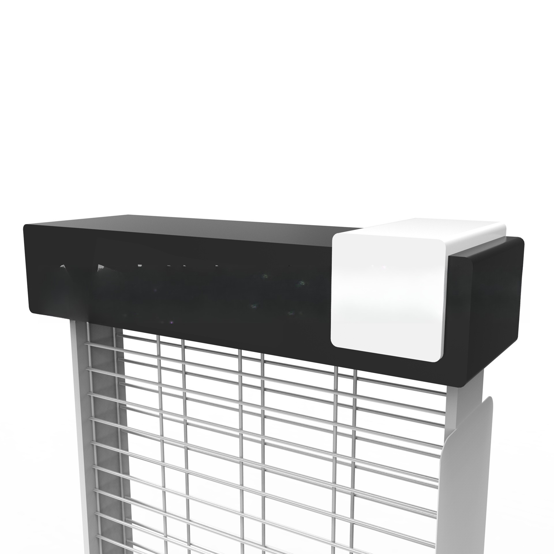 Product display racks, battery - огляд і ціна Phone Accessories Market