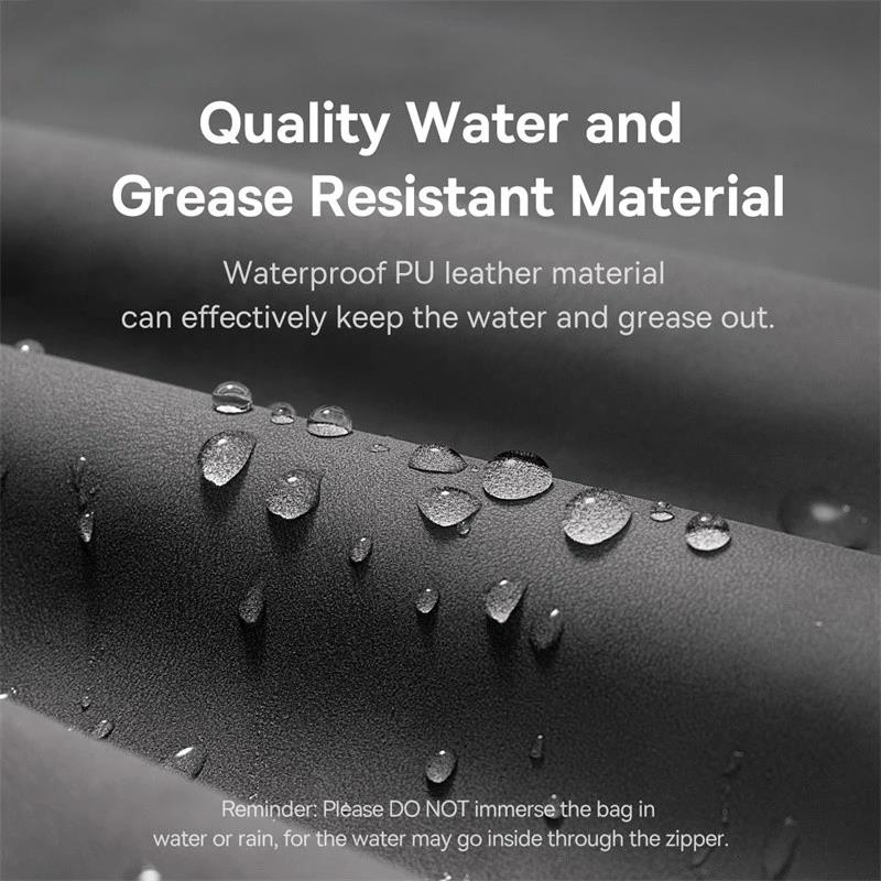 Portable Phone Waterproof Bag  - огляд і ціна Phone Accessories Charger