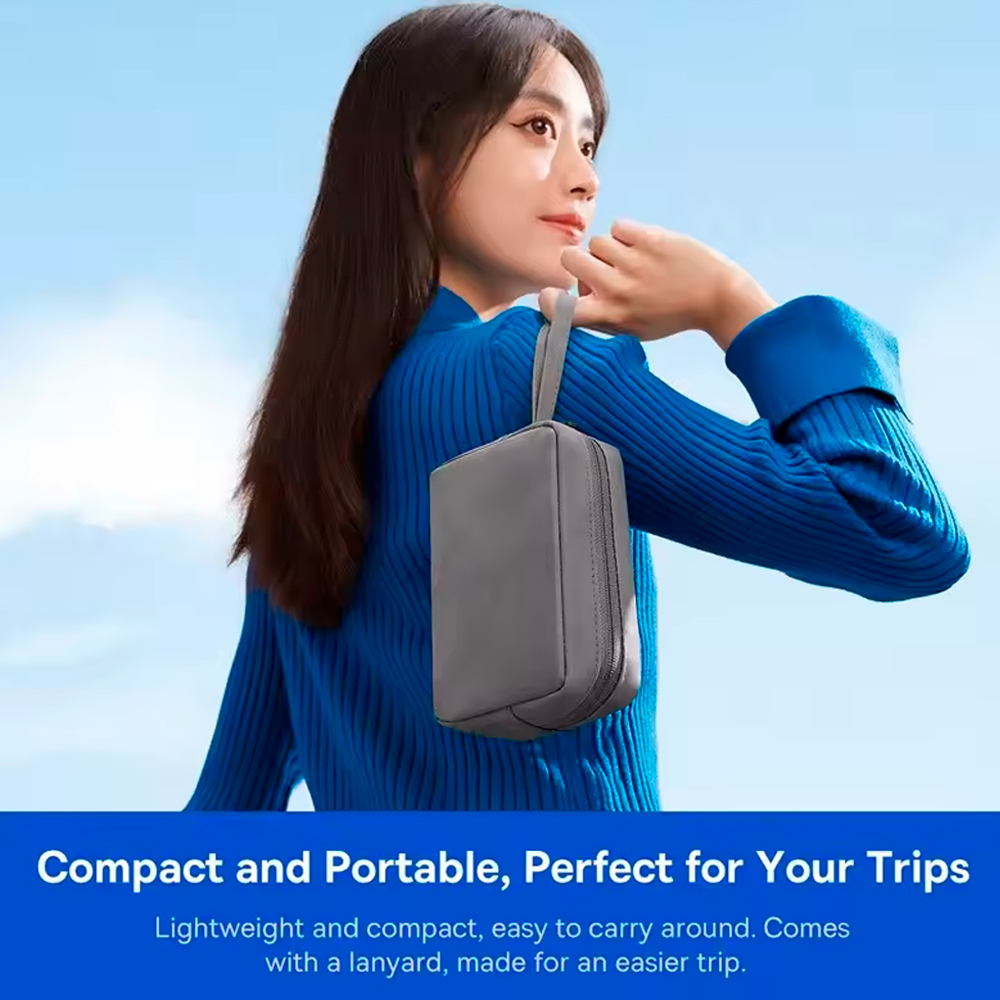 Portable Phone Waterproof Bag  - огляд і ціна Phone Accessories Charger