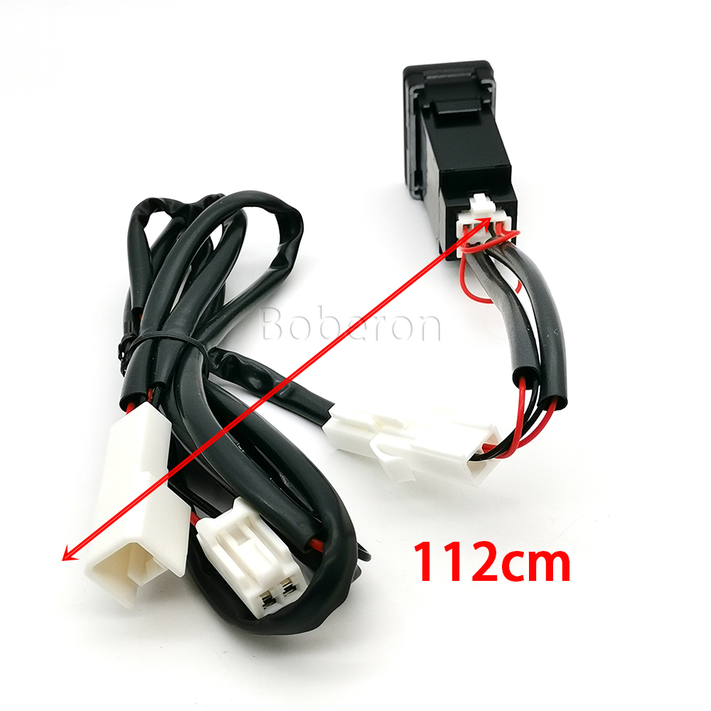 Blue LED QC3.0 USB Car Dual Ch - огляд і ціна Phone Accessories Charger