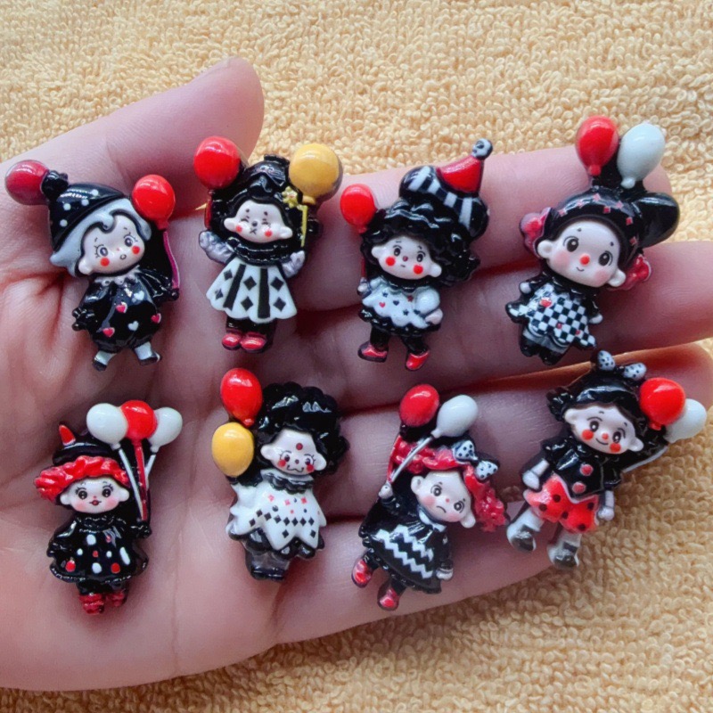 12pcs Joker Balloon Children's - огляд і ціна Phone Accessory